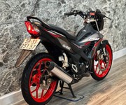 Bán Xe HONDA SONIC 150RR   180CC Chính Chủ Sang Tên Công Chứng, Gò Vấp, HCM.