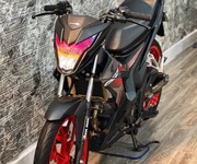 5 Bán Xe HONDA SONIC 150RR   180CC Chính Chủ Sang Tên Công Chứng, Gò Vấp, HCM.