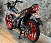 4 Bán Xe HONDA SONIC 150RR   180CC Chính Chủ Sang Tên Công Chứng, Gò Vấp, HCM.