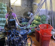 4 Do nhu cầu chuyển nơi ở cần bán nhanh nhà xưởng tại tân thạnh đông - củ chi - tphcm