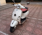 Cần bán xe Piagio Vespa LX 125ie  2014  đẹp, Chính chủ, giá rẻ