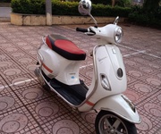 1 Cần bán xe Piagio Vespa LX 125ie  2014  đẹp, Chính chủ, giá rẻ