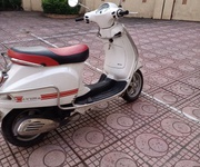 2 Cần bán xe Piagio Vespa LX 125ie  2014  đẹp, Chính chủ, giá rẻ