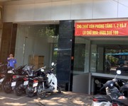 1 9 triệu, 45m2 VP cho thuê tại số 62 đường đôi Yên Phụ. LH 0986646169
