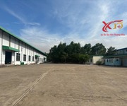 Bán nhà xưởng 21.000 m2 kcn an phước, long thành, đồng nai