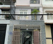 Cho thuê nhà mtnb an lạc,bình tân 4.5x20m