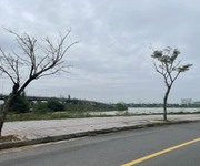 1 Chính chủ bán đất biệt thự 256m2, mt 13m. lô góc mặt đường tôn thất dương kỵ. vỉa hè rộng