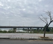 2 Chính chủ bán đất biệt thự 256m2, mt 13m. lô góc mặt đường tôn thất dương kỵ. vỉa hè rộng