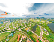 1 Bán 527 m2 đất nền biệt thự ven sông Đà Nẵng, 32tr/m2, công chứng nhận sổ ngay