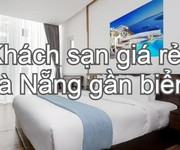 1 Cho Thuê Khách sạn 25p Sơn Trà, gần Phạm Văn Đồng,cách biển 300m 110tr