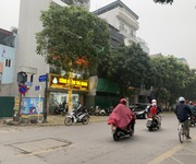 1 Cho thuê 2 sàn mặt phố Trường Lâm, ngay cổng bệnh viện đa khoa Đức Giang