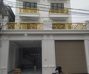 Bán nhà 3 tầng xây độc lập mặt đường Lệ tảo, Kiến An