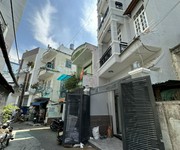 2 BÌNH THẠNH,5PN, 5WC, sân thượng, Sát chợ, 7.9TỶ