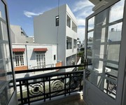 11 BÌNH THẠNH,5PN, 5WC, sân thượng, Sát chợ, 7.9TỶ