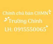 Chính chủ cần bán chung cư mini ngõ 1 trường chinh, thanh xuân, hà nội