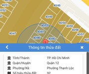 4 Hàng hiếm khó tìm giá rẻ nhất khu vực có sổ hồng chưa đến 2 tỷ cầu vượt ngã tư ga quận 12 1,9 tỷ -