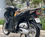 2 Cần bán SH Việt 125 ABS 2019 màu Đen cực chất lượng