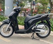 4 Cần bán SH Việt 125 ABS 2019 màu Đen cực chất lượng