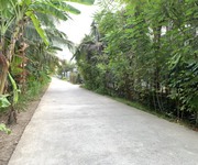 Bán 2255m2 đất đối diện vườn hoa Mãn Đình Hồng, xã Phước Thạnh, TP Mỹ Tho.