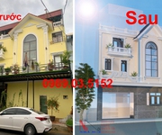 Nhà mới chuyên thiết kế thi công xây dựng cải tạo sửa chữa trọn gói giá rẻ Nam Định