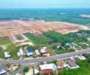 3 Bán đất ngay quốc lộ 14, đối diện kcn Tân Bình 1400ha Phước Hòa Phú Giao