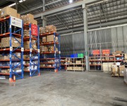 Cần cho thuê kho gần KCN Tân Bình - Kho chứa hàng dược phẩm, mỹ phẩm, gia dụng, linh liện điện tử