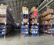 1 Cần cho thuê kho gần KCN Tân Bình - Kho chứa hàng dược phẩm, mỹ phẩm, gia dụng, linh liện điện tử