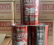 6 Nhà phân phối nhớt xe máy - Tư vấn mở đại lý dầu nhớt