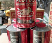 4 Nhà phân phối nhớt xe máy - Tư vấn mở đại lý dầu nhớt