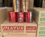 8 Nhà phân phối nhớt xe máy - Tư vấn mở đại lý dầu nhớt
