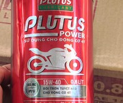11 Nhà phân phối nhớt xe máy - Tư vấn mở đại lý dầu nhớt