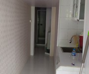 9 Cho thuê căn hộ tầng 3 tập thể Vĩnh Hồ  nhà mới sửa sạch đẹp khang trang  mặt phố Thái Thịnh