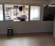 3 Cho thuê căn hộ tầng 3 tập thể Vĩnh Hồ  nhà mới sửa sạch đẹp khang trang  mặt phố Thái Thịnh