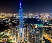 1 Bán căn hộ  phòng ngủ giá tốt tòa landmark 1 vinhomes central park