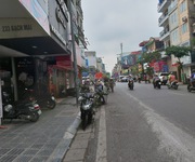 2 Cho thuê cửa hàng tại phố Bạch Mai