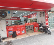 Cho thuê cửa hàng tại phố Bạch Mai