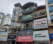 1 Cho thuê cửa hàng tại phố Bạch Mai