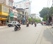 Bán nhà Mặt Đường Tôn Đức Thắng, gần Chợ An Dương