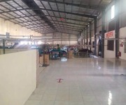 Bán, cho thuê 12.000m2 xưởng trong KCN Hài Sơn, Long An