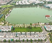 1 Bán biệt thự Song Lập Vinhomes Riverside hướng Đông Nam Giá cực tốt