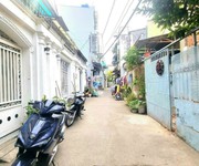 Bán bán bán Nhà sổ hồng riêng giảm giá cực mạnh - Hẻm 38 Đặng Nhữ Lâm, Thị trấn Nhà Bè