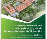 Mở bán Tây Nam Sách Hải Dương