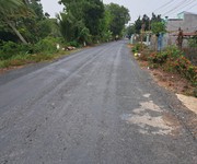 1 Bán nền đường liên xã, Vĩnh Trạch, Thoại Sơn, AG
