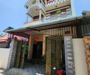 Bán nhà 3 tầng ngang 10m có sân vườn đường Lương Định Của xã Vĩnh Ngọc gần trường Cao Thắng