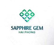 Bán nhà phố đô thị giá ngoại giao rẻ nhất tại dự án Sapphire Gem Hải Phòng
