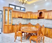 5 Bán nhà 1 trệt 2 lầu mới 100 tặng nội thất đường D7 KDC Hồng Loan giá tốt