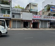 1 Cho thuê nhà mặt tiền đường Hoàng Văn Thụ, Tân Bình. DT 117m2 giá 18 triệu