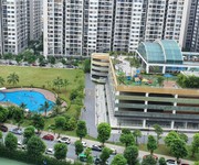 3 Cắt lỗ bán gấp căn 1N   1 dự án Vinhomes Ocean Park, giá bán 1.35 tỷ, full nội thất