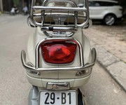 7 Vespa LXV super vip chất lượng 3VIE liền chủ 2016