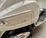 8 Vespa LXV super vip chất lượng 3VIE liền chủ 2016